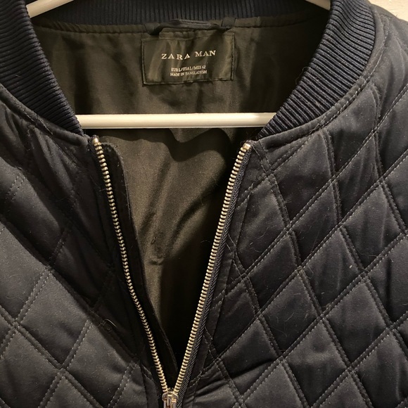 Zara bomber - Picture 3 of 3
